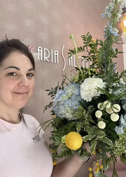 salón de belleza en Vera - salón de belleza en Vera,estética en Vera,centro de belleza en Vera,maquillaje para novias Vera,María Salcedo Estética salón de belleza en vera